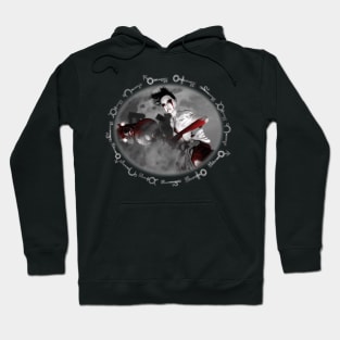 Alice: Madness Returns Hoodie